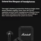Marshall MINOR IV