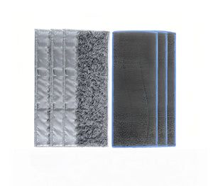 iRobot Braava Jet M6 accessories, Braava Jet M6 replacement pads