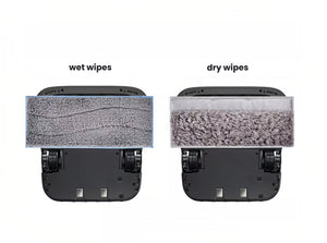 iRobot Braava Jet M6 Robot Mop Accessory Kit