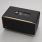 JBL Authentics 500 top control dials for volume bass and treble