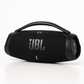 JBL Boombox 3 Wi-Fi speaker front angle view