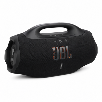 JBL Boombox 4 - Black