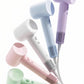 All available Morandi color options for the Laifen SE high-speed hair dryer, including Purple, Blue, White, Pink, and Green