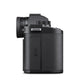 Leica SL3-P – right-side body profile