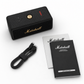 Marshall Emberton III speaker with included accessories