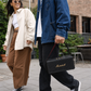 Marshall Middleton II speaker carried in a lifestyle setting