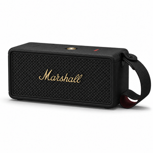 Marshall Middleton II - Black