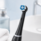 Oral-B iO Series 2 Gentle Clean Sensitive Toothbrush Black Image 2 product image