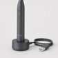 Ordo Sonic+ Electric Toothbrush Travel Case Bundle Charcoal Grey Image 2 product image