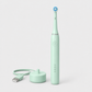 Ordo Sonic+ Electric Toothbrush Travel Case Bundle Green Image 2 product image