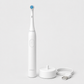 Ordo Sonic+ Electric Toothbrush Travel Case Bundle White Image 2 product image