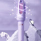 KONKA Automatic Curling Iron, 32mm Big Wave Long-Lasting Curling Effect