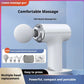 Xiaomi Massage Gun 6 Level Adjustments, Portable and Storage Bag Included