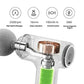 Xiaomi Massage Gun 6 Level Adjustments, Portable and Storage Bag Included