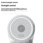 Xiaomi Massage Gun 6 Level Adjustments, Portable and Storage Bag Included
