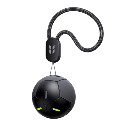 UGREEN 95020 Soccer Ball Apple Find My Tracker