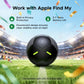 UGREEN 95020 Soccer Ball Apple Find My Tracker product view 2