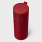 Ultimate Ears MEGABOOM 3 Sunset Red speaker top front view