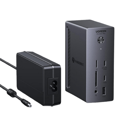 UGREEN 75237F 13-in-1 Thunderbolt 4 Dock