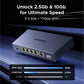 UGREEN 35048EU 6-Port Gigabit Ethernet Switch product view 2