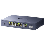 UGREEN 35048EU 6-Port Gigabit Ethernet Switch