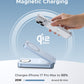 UGREEN MagFlow 55965 Qi2 25W 3-in-1 Charger product view 2