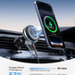 UGREEN MagFlow Pro 75250 Qi2 25W Car Charger product view 2