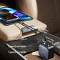 UGREEN Nexode 55212 60W Retractable Car Charger product view 2