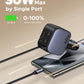 UGREEN Nexode 55212 60W Retractable Car Charger product view 3