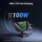UGREEN Revodok 35590 Magnetic 4K Dock product view 5