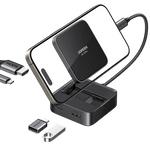UGREEN Revodok 35590 Magnetic 4K Dock
