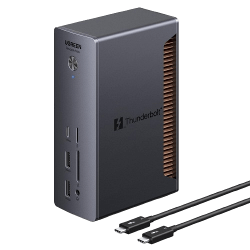 UGREEN Revodok Max 45790A Thunderbolt 5 Dock
