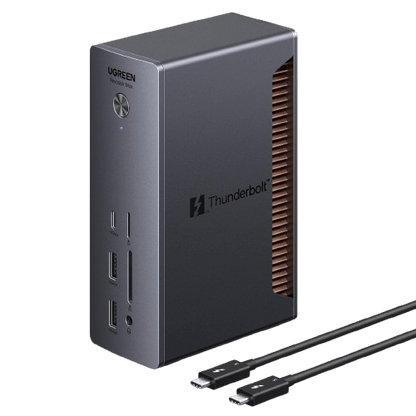 UGREEN Revodok Max 45790A Thunderbolt 5 Dock