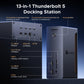 UGREEN Revodok Max 45790A Thunderbolt 5 Dock product view 2
